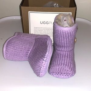 infant ugg boots